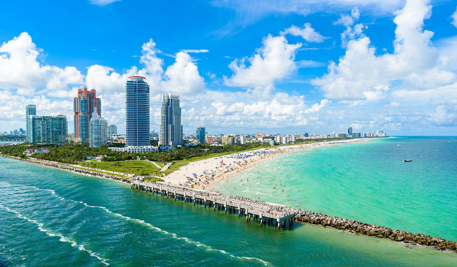 Southgate Towers - Apartments in Miami, FL - Neighborhood